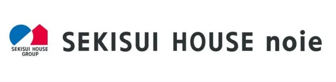 SEKISUI HOUSE noie