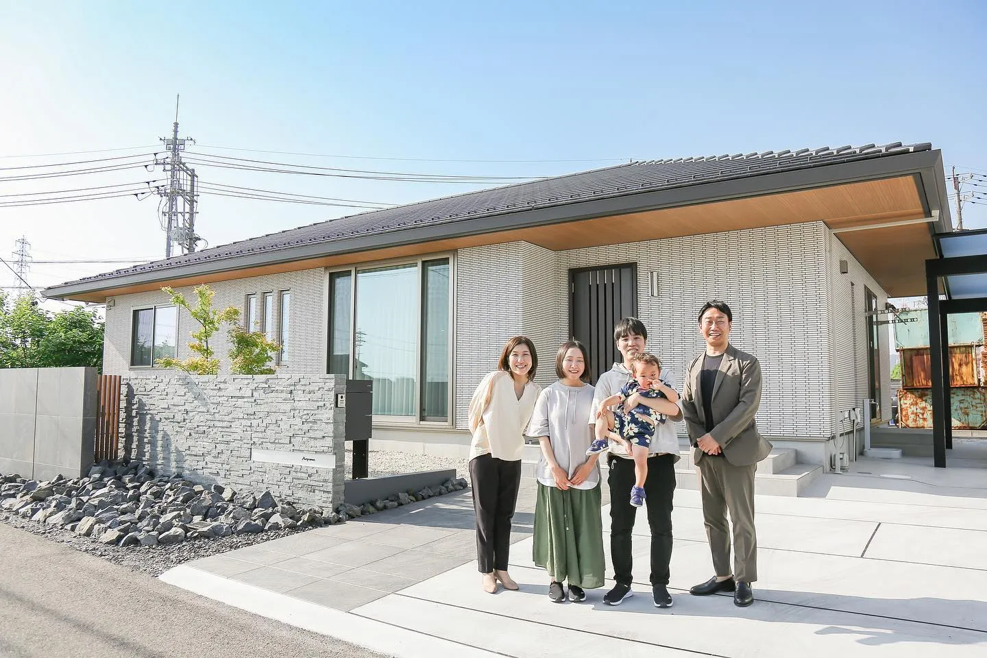 マイホーム計画　住宅展示場に行く前に相談窓口へ！